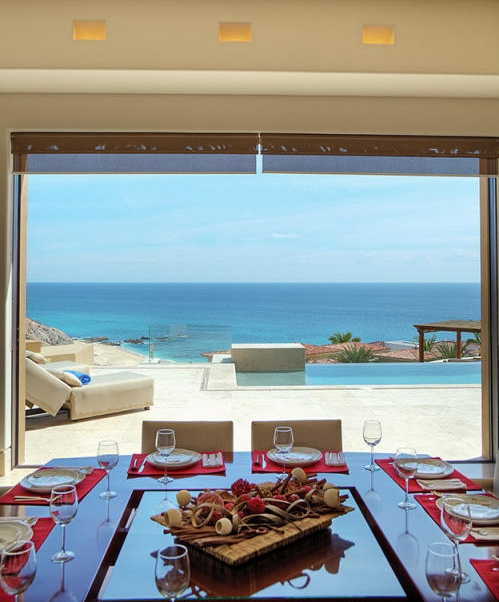 Cerro Colorado Homes For Sale Los Cabos